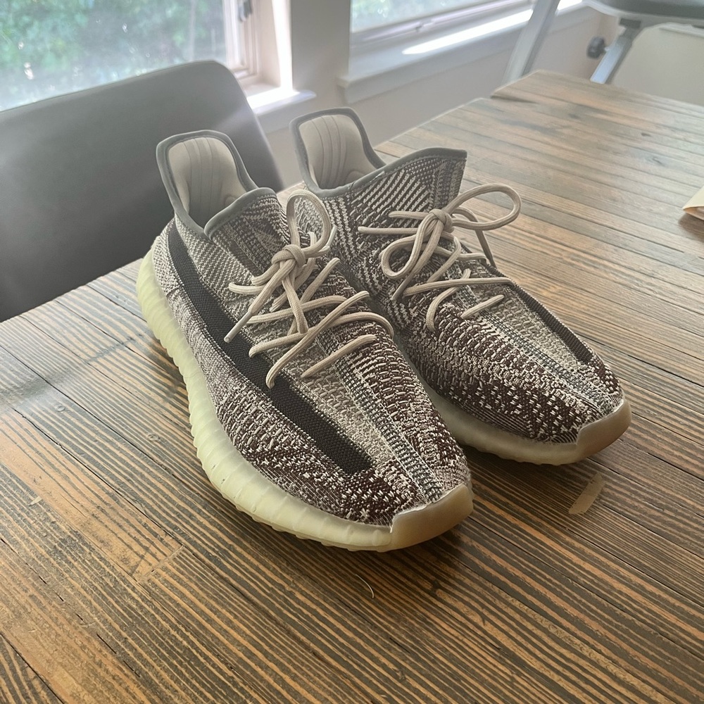 Yeezy boost 350 v2 Zion